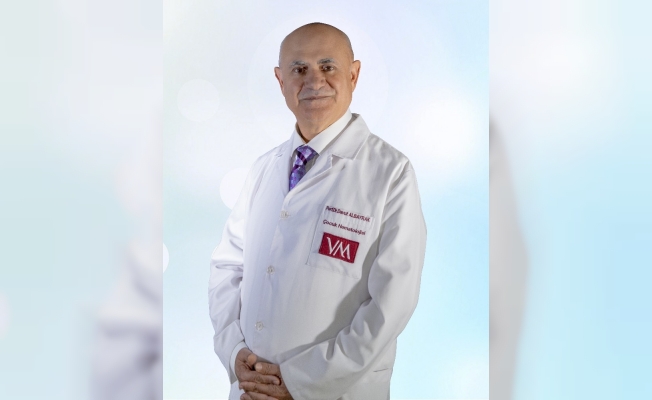 Prof. Dr. Albayrak: “Korona virüsüne karşı ’yeni bir hayat’ düzenlenmeli”