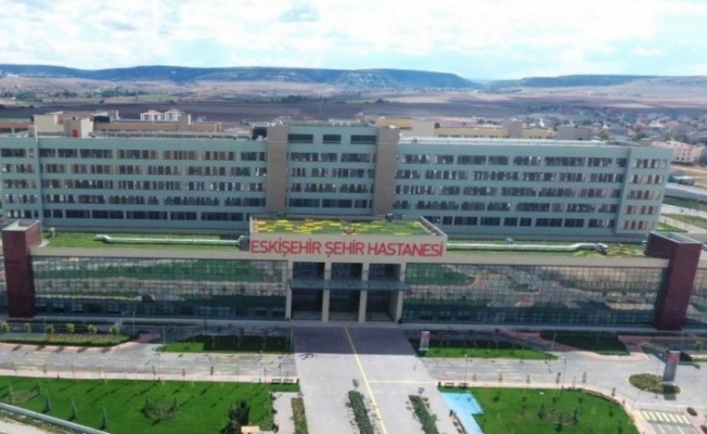 Şehir Hastanesi normalleşmeyle çift vardiyaya geçiyor