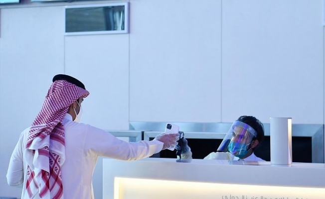 Suudi Arabistan’da Kral Abdülaziz Uluslararası Havalimanı yeniden açıldı