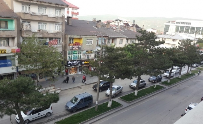 Tatvan’da “Maskesiz sokağa çıkma” yasaklandı