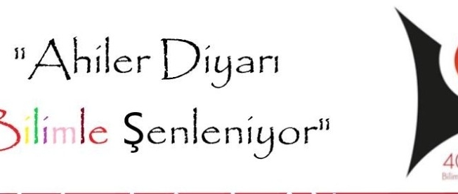TÜBİTAK ‘Ahi Diyarı Bilimle Şenleniyor’ projesini destekleyecek
