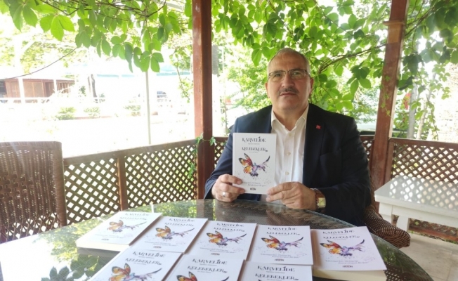 Türk ve Litvanyalı parlamenterlerden ortak şiir kitabı