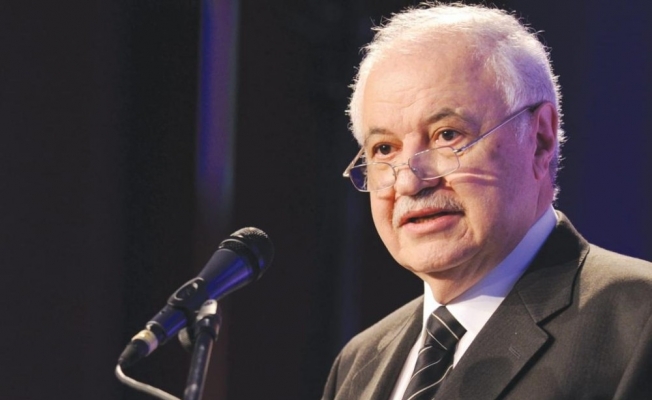 UİP Onursal Başkanı Gazali: “Salgının bitmesini beklemek ekonomileri vurur”