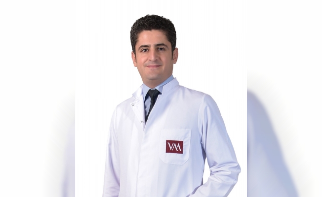 Uzm. Dr. Çapanoğlu: “Çocuklarda alerjik hastalıklar arttı”