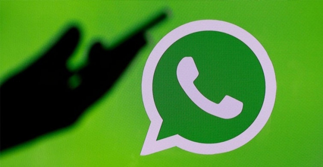 Whatsapp görüntülü konferans için sınırları zorlayacak