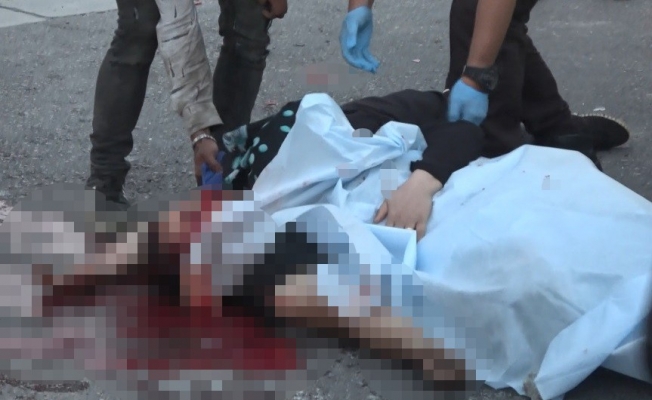 Adana’da motosiklet ile cip çarpıştı: 1 ölü, 3 yaralı