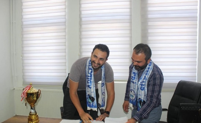 Adilcevaz GKY TÜRŞAD Voleybol Takımı kadrosunu güçlendirdi