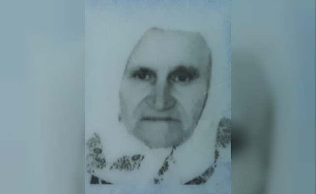 Alanya'da yüksekten düşen yaşlı kadın hayatını kaybetti
