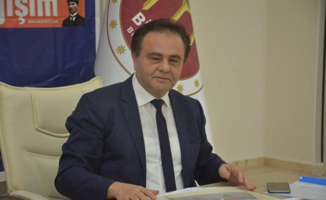 Bilecik’te yeni yapılacak mezarlık yeri belli oldu