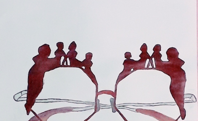 BŞEÜ öğrencisine Optisyenlik Derneği’nden ödül