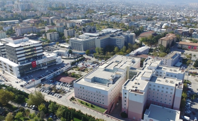 Bursa’ya 2.tıp fakültesi