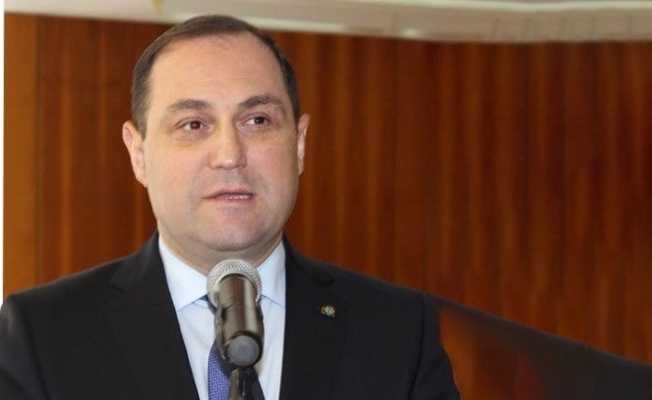 Büyükelçi Janjgava: “Gürcistan vatandaşlarının Türkiye’de tedavi olmaları için vizeye gerek yok”