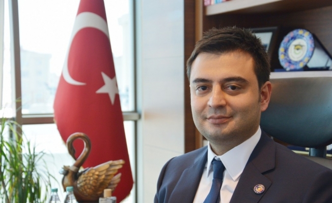 Çorlu TSO Başkanı İzzet Volkan’dan Park Olsun çağrısı