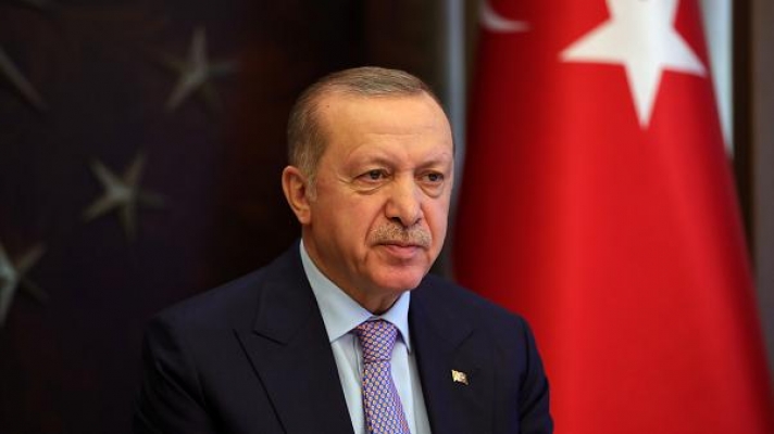 Cumhurbaşkanı Erdoğan, LGS ve YKS günlerinde sokağa çıkma kısıtlaması talimatı verdi