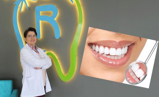 Dişlerdeki rahatsızlık bütün vücudu etkiliyor