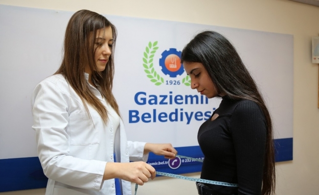 Gaziemir’de Kadın Danışma Merkezi tekrar faaliyette