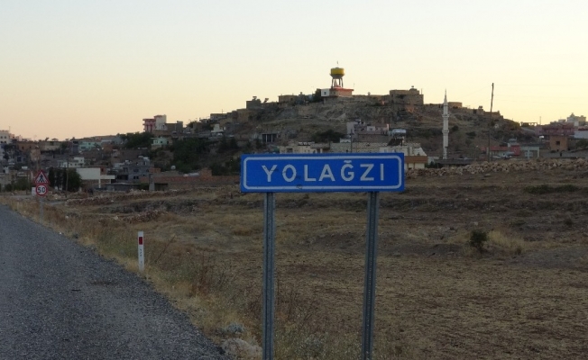 Gercüş’te 4 ev karantinaya alındı