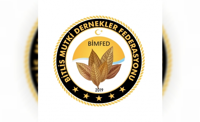 İstanbul’daki Mutkililer tek çatı altında birleşti