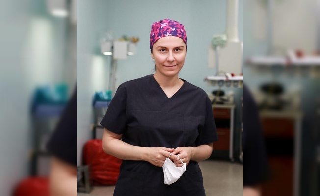 Kadınlarda rahim problemlerine dikkat