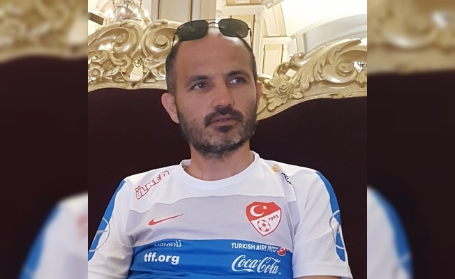Kılıçaslan Yıldızspor Teknik Direktörü İsmail Yıldız: “Alınan karara saygılıyız”