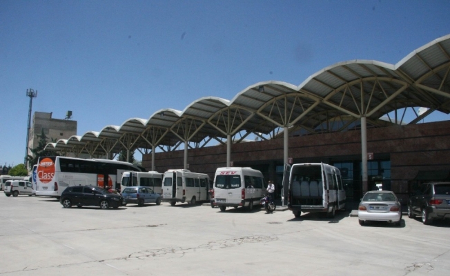 Kilis’te ulaşım ücretlerine sosyal mesafe zammı