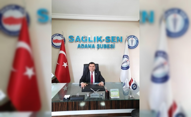 Nennioğlu: "Ek ödeme emekli keseneğine yansıtılmamalı"