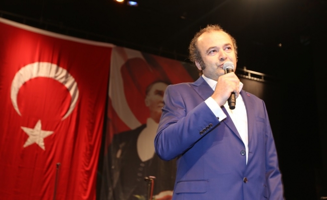 Türk PDR Derneği Aydın Şube Başkanı Çokay, öğrencilere uyarılarda bulundu