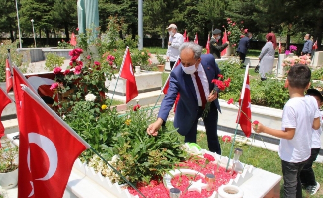 Akşehir’de 15 Temmuz etkinlikleri