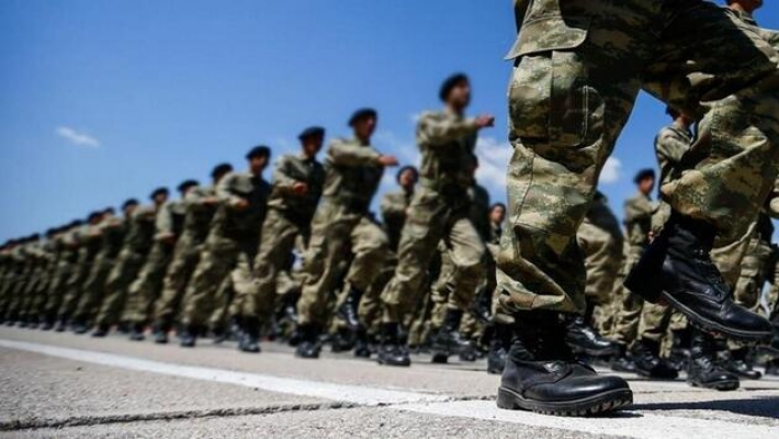 Alanya'da askere gidecek gençler taahhütname imzalayacak