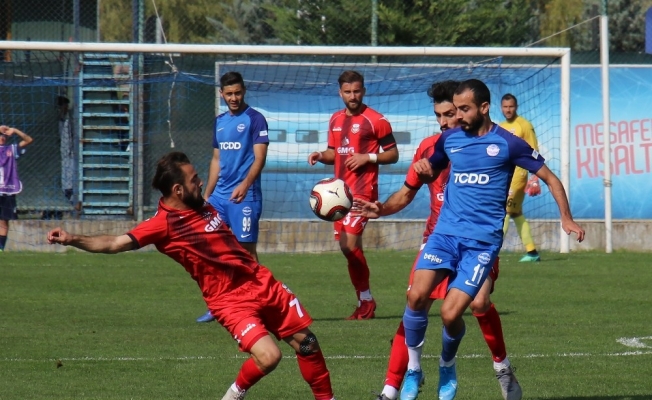 Ankara Demirspor, ligden ve profesyonel futboldan çekilme kararı aldı