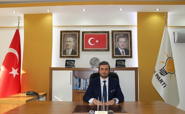 Başkan Uzun: "Hedefimiz Amasya’ya şehir hastanesi kazandırmak”