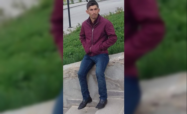 Bitlis’te yıldırım çarpması sonucu bir vatandaş hayatını kaybetti