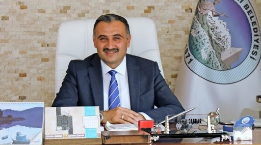 Develi Belediye Başkanı Mehmet Cabbar, "Arık’ın açıklamaları mesnetsizliğini ve talihsizliğini daha da perçinlemiştir"
