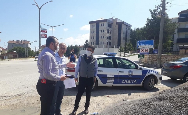 Devrekani’de İsmailbey Hamamı restore edilecek