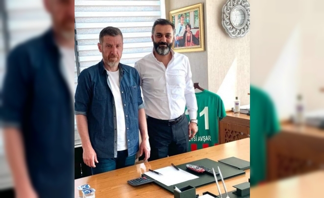 Diyarbekirspor’dan teknik direktör Demir ile devam kararı