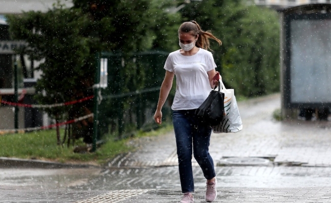 Doğu Anadolu’da sağanak yağış bekleniliyor