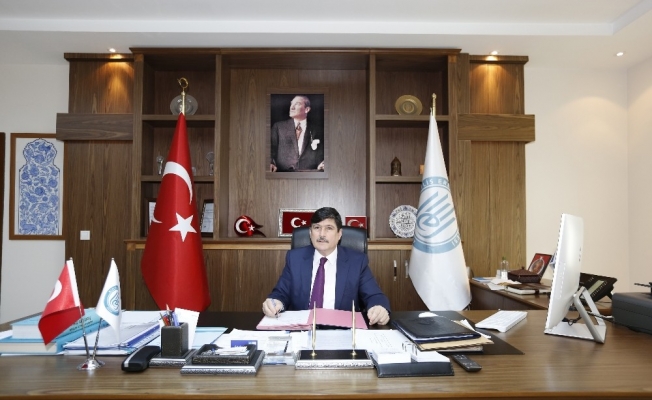 Eren ailesinden BEÜ öğrencilerine burs imkanı