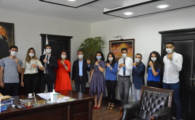 Erzurum Barosu’ndan çocuk istismarı ile mücadeleye destek