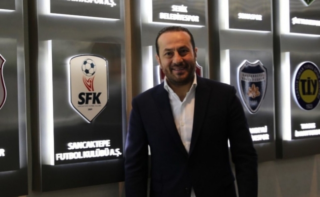Fatih Kol: "Ligler oynanmayacaksa, TFF 17 milyon lirayı hesabıma geçsin"