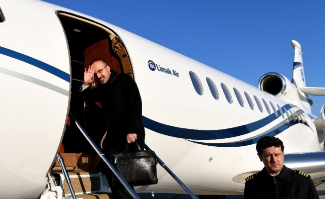 Gaziantep ile Çanakkale arası uçak seferleri başlıyor