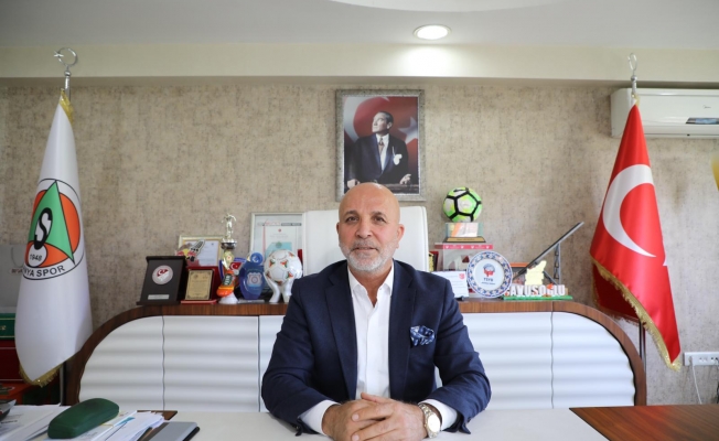 Hasan Çavuşoğlu: "N'Sakala'nın aklı Beşiktaş'ın teklifiyle çelindi"