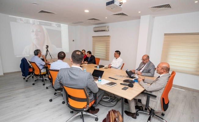 İzmir Büyükşehir Belediyesi “Girişimcilik Merkezi” kuruyor