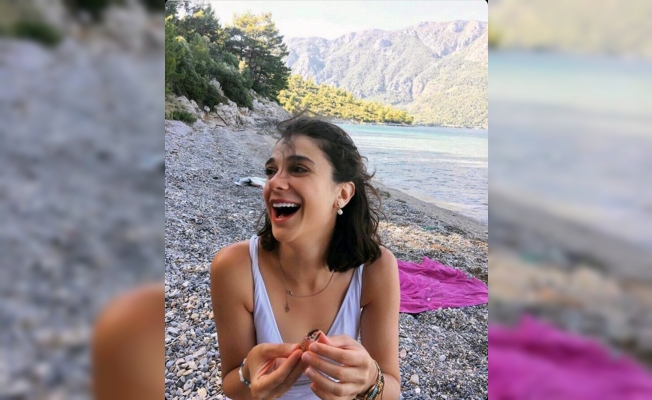 Kayıp Pınar’ın cansız bedeni ormanlık alanda bulundu