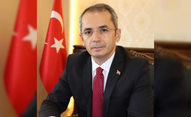 Kaymakam Deniz Pişkin Tosya’da görevine devam edecek