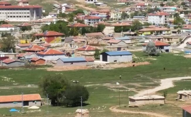 Konya’nın Yunak ilçesinde bir mahalle daha karantinaya alındı
