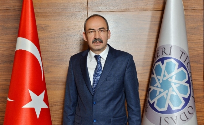 KTO Başkanı Gülsoy, "15 Temmuz Demokrasi ve Kahramanlık Destanıdır"