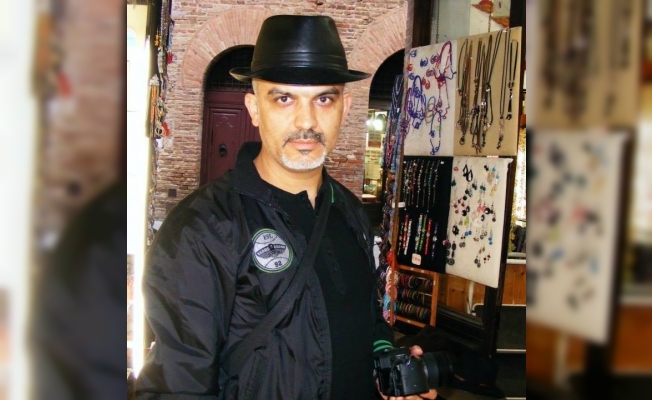 Kurban keserken kalp krizi geçiren adam vefat etti