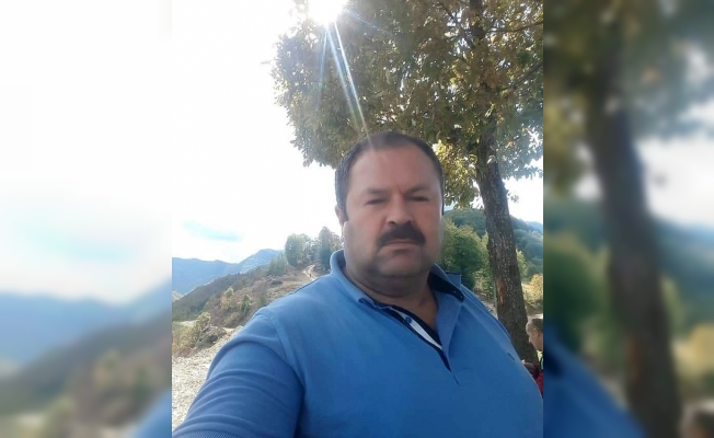 Maden ocağı çalışanı korona virüs nedeniyle öldü