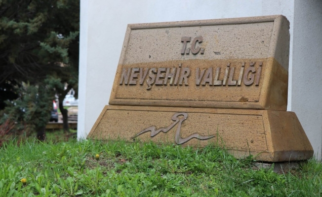 Nevşehir’de düğünler 8.00 ila 23.00 arasında yapılacak