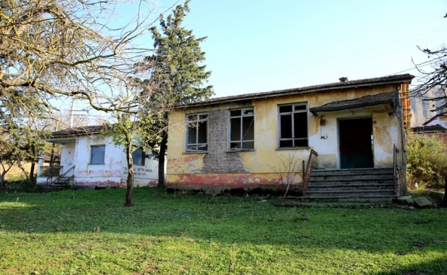 Nilüfer’de kapanan köy okulları kırsal kalkınma durakları olacak